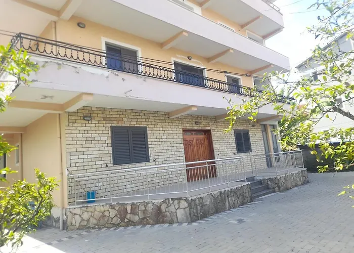 Villa Iliria