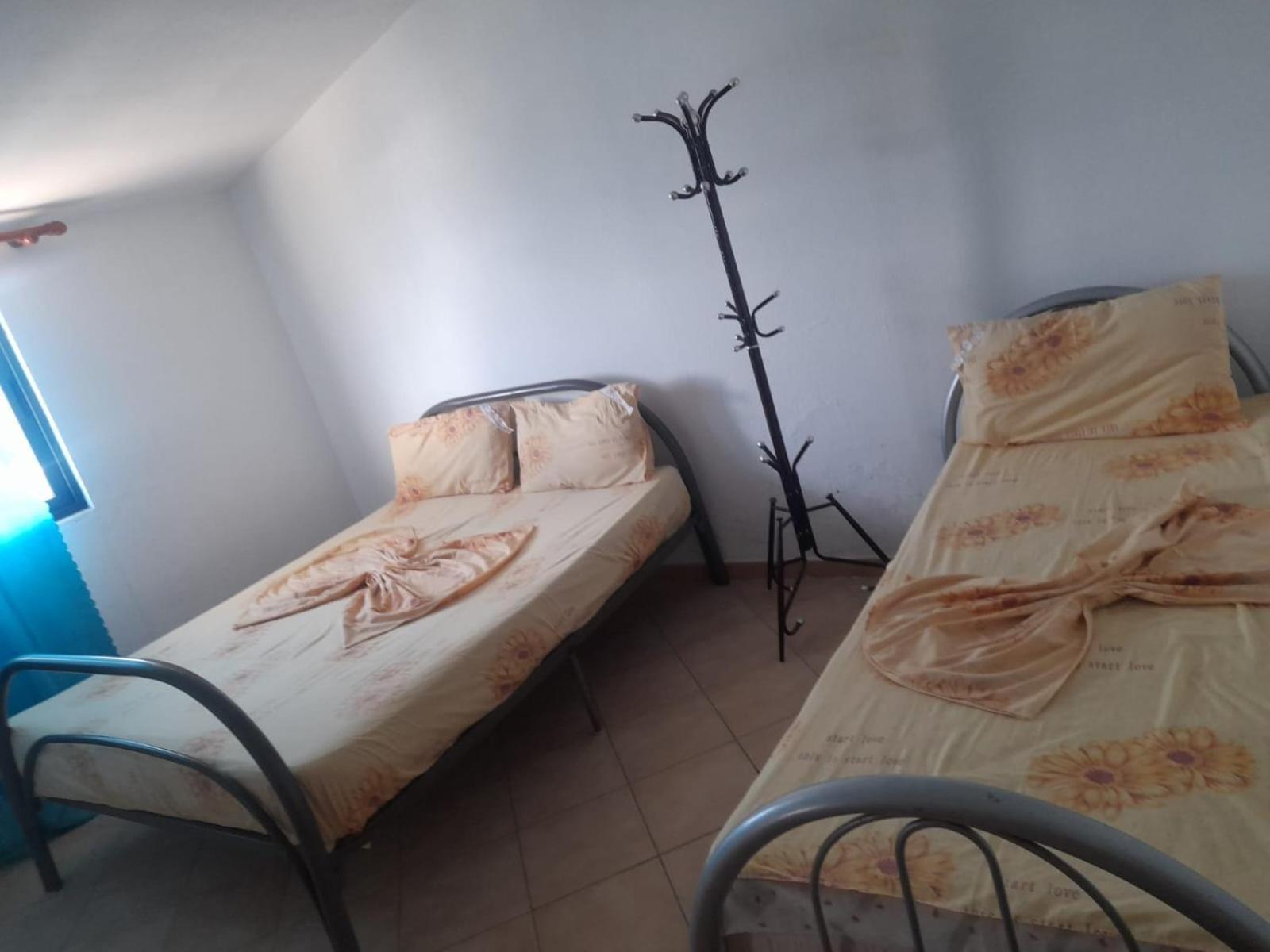 Iliria Gjestgiverier Durrës