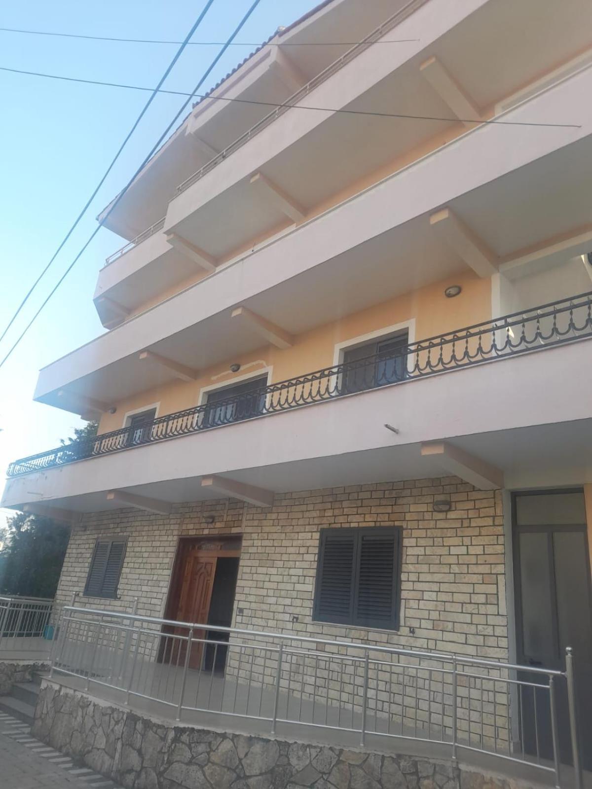 Gjestgiverier Iliria Durrës